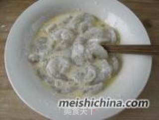 印度风味虾仁的做法步骤：1