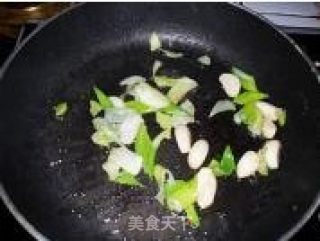 印度风味虾仁的做法步骤：2