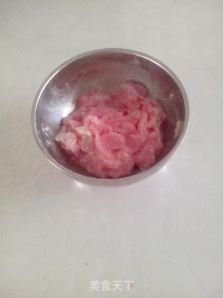 风味烧茄子的做法步骤：4