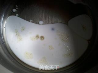 葡萄干麦芬的做法步骤：4