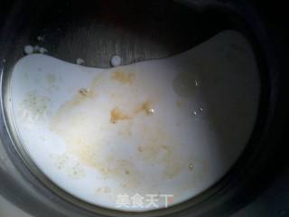 葡萄干麦芬的做法步骤：5