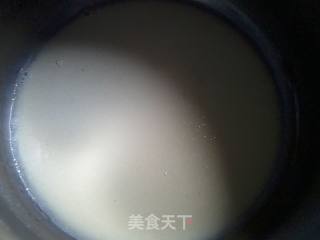 葡萄干麦芬的做法步骤：6