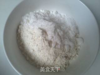 葡萄干麦芬的做法步骤：7