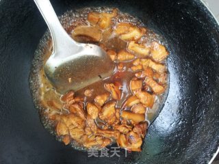 美味红烧肉的做法步骤：5