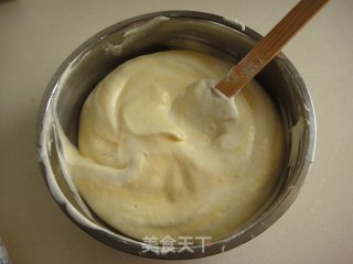 蛋糕的做法步骤：10