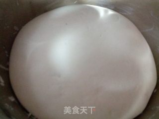 美味鲜肉包子的做法步骤：9