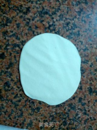 美味鲜肉包子的做法步骤：11