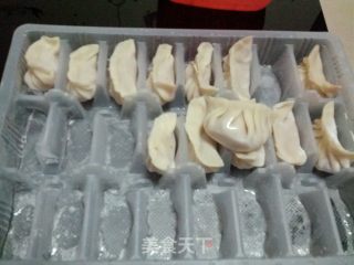美味鲜肉包子的做法步骤：18