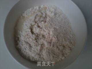 糯米酿红枣的做法步骤：4