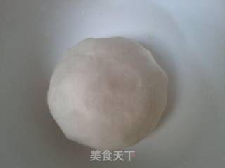 糯米酿红枣的做法步骤：5