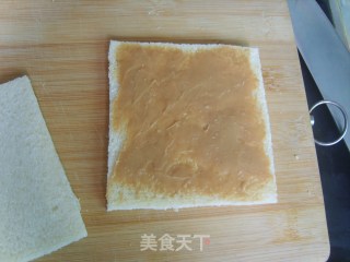 西多士的做法步骤：3