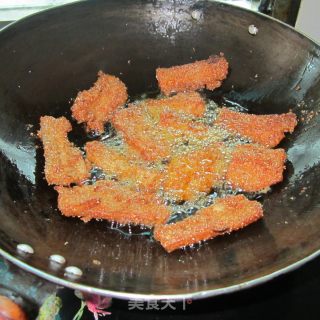 油焖香辣五花肉的做法步骤：11