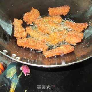 油焖香辣五花肉的做法步骤：12
