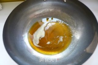 清爽刮油素什锦——十祥菜的做法步骤：5