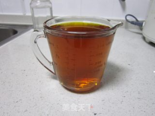 冰红茶的做法步骤：3