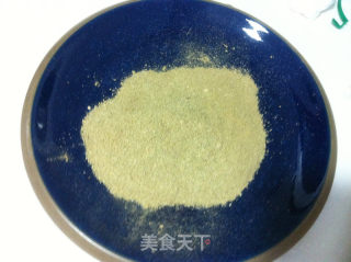 香烤全鸡的做法步骤：3