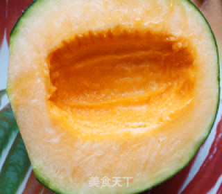 玉瓜酸奶的做法步骤：1