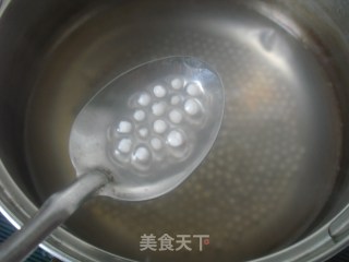 西瓜西米露的做法步骤：5