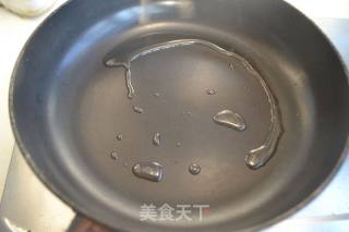 肉松鸡蛋卷的做法步骤：2