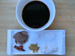 酱油辣椒的做法步骤：3