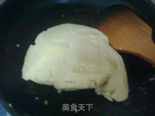 纯绿豆糕——另附绿豆较快去皮的窍门的做法步骤：6