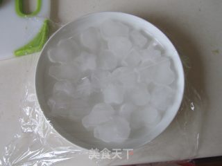 清心苦瓜的做法步骤：7