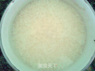 夏季懒人饭菜——腊肉土豆焖饭的做法步骤：2