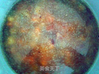 夏季懒人饭菜——腊肉土豆焖饭的做法步骤：6