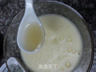 小叮当爱吃的铜锣烧的做法步骤：5