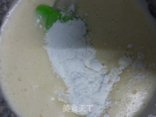 小叮当爱吃的铜锣烧的做法步骤：6
