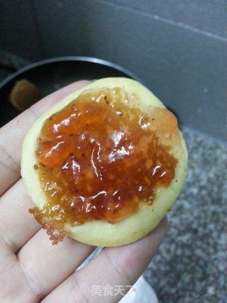 小叮当爱吃的铜锣烧的做法步骤：10