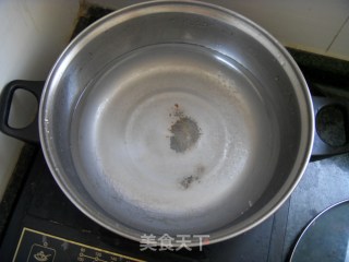 清香鹌鹑蛋的做法步骤：2