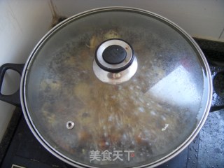 清香鹌鹑蛋的做法步骤：5