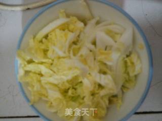 木耳黄瓜鸡蛋补血减肥汤的做法步骤：3