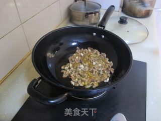 焦糖核桃的做法步骤：2