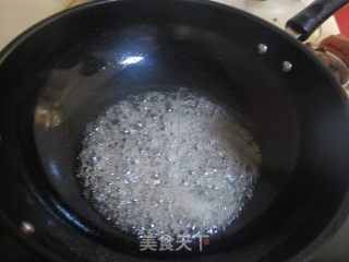 焦糖核桃的做法步骤：4