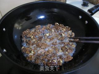 焦糖核桃的做法步骤：5