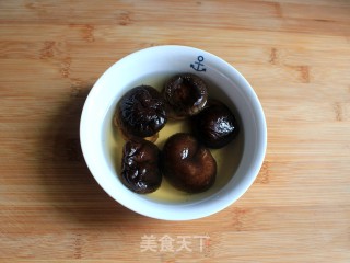 蚝汁脆皮豆腐的做法步骤：2