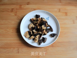蚝汁脆皮豆腐的做法步骤：4