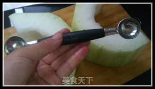 紫色美人泪的做法步骤：3
