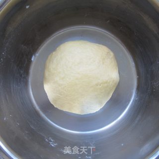 金牛角面包的做法步骤：4