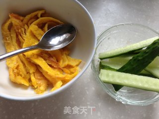 寿司的做法步骤：6