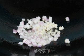 黑椒猪肉炒乌冬面的做法步骤：6