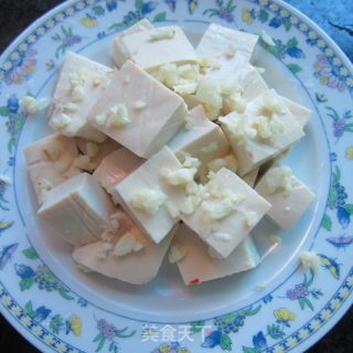 三杯豆腐的做法步骤：5