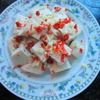 三杯豆腐的做法步骤：6