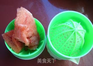 西瓜西米露的做法步骤：5