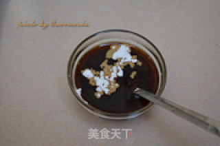 素蓑衣茄子的做法步骤：7