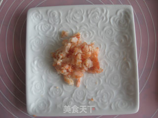 彩虹沙拉的做法步骤：2
