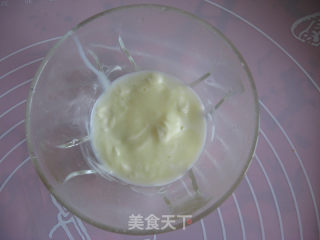 彩虹沙拉的做法步骤：6