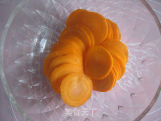 彩虹沙拉的做法步骤：9